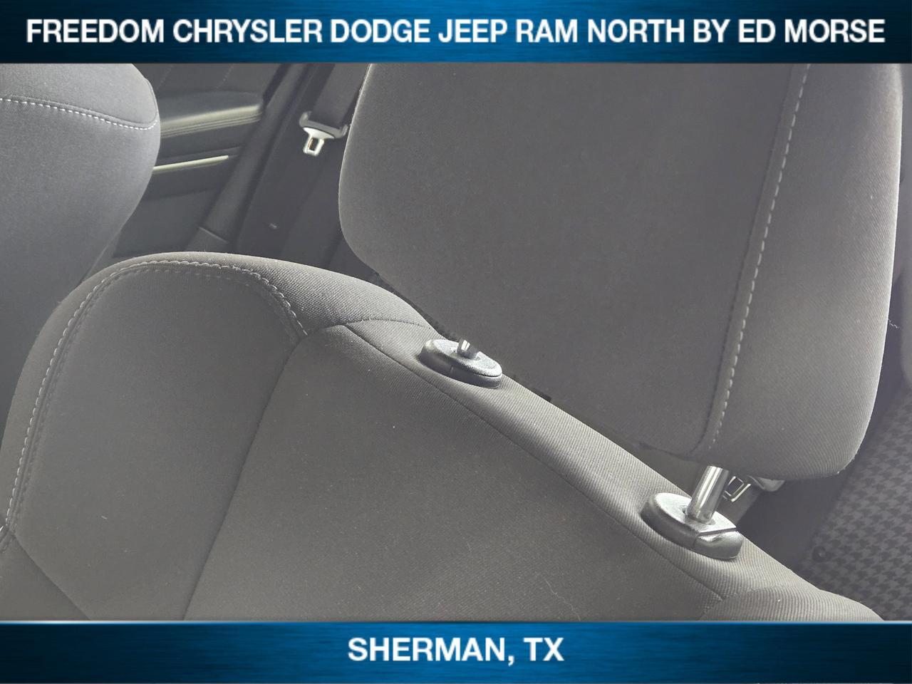 2023 Dodge Charger GT Sherman TX