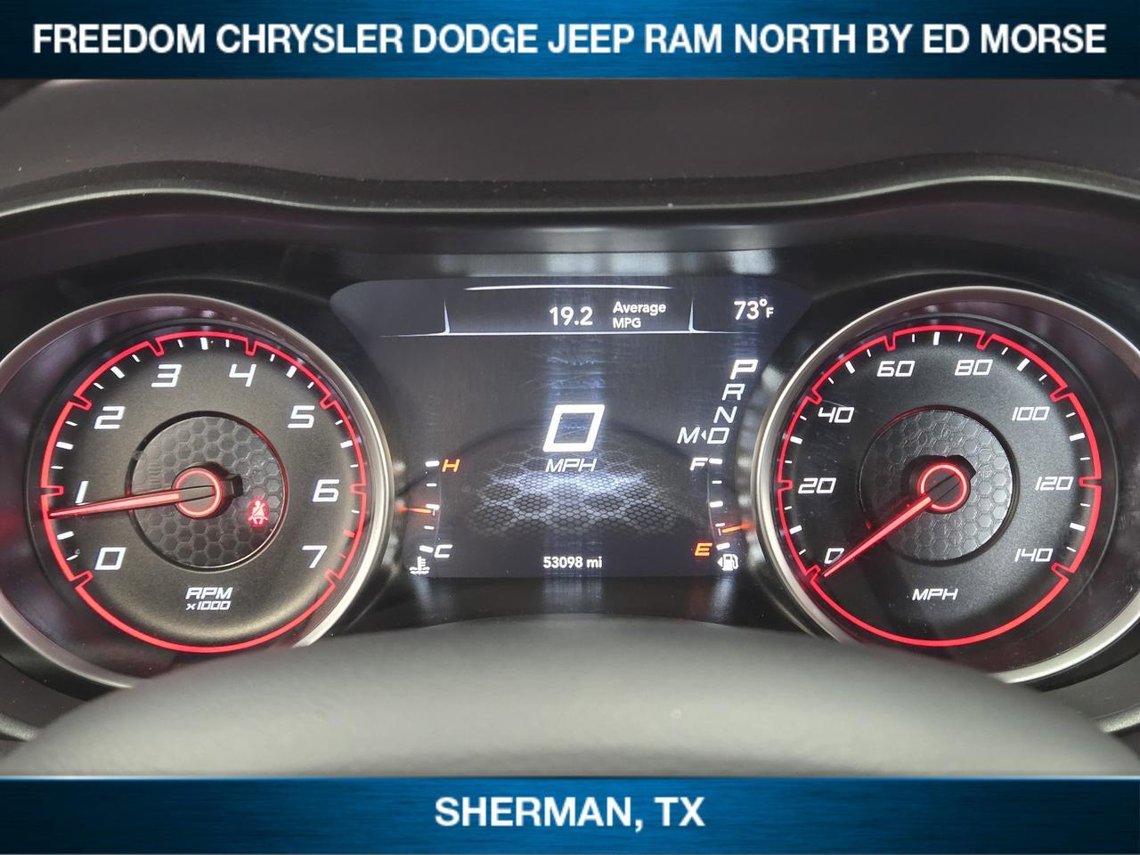 2023 Dodge Charger GT Sherman TX