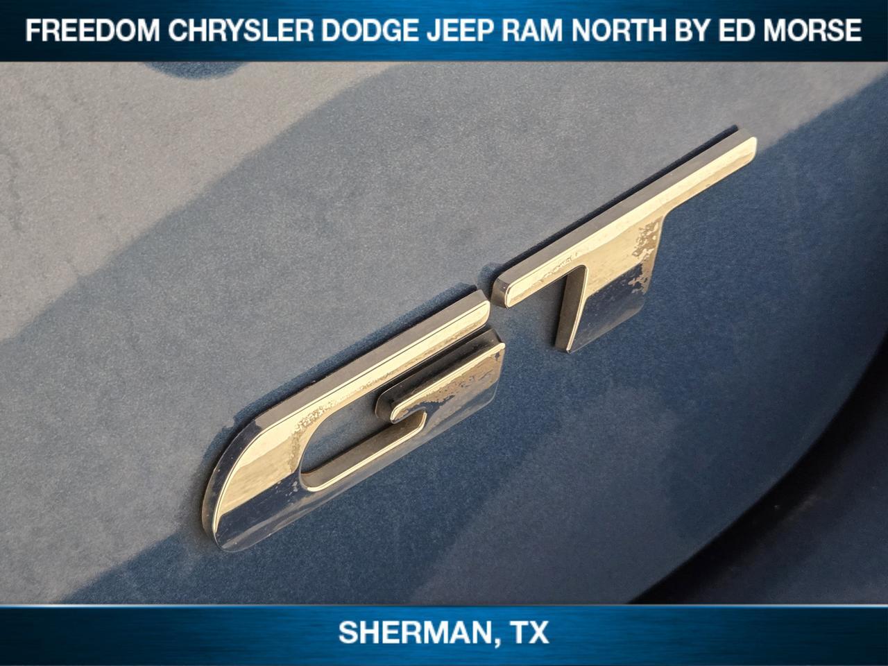 2023 Dodge Charger GT Sherman TX