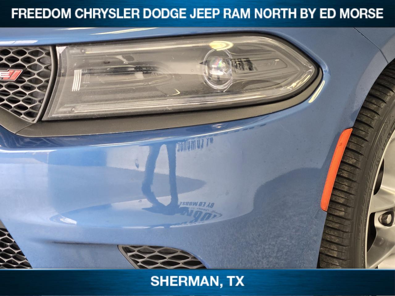 2023 Dodge Charger GT Sherman TX