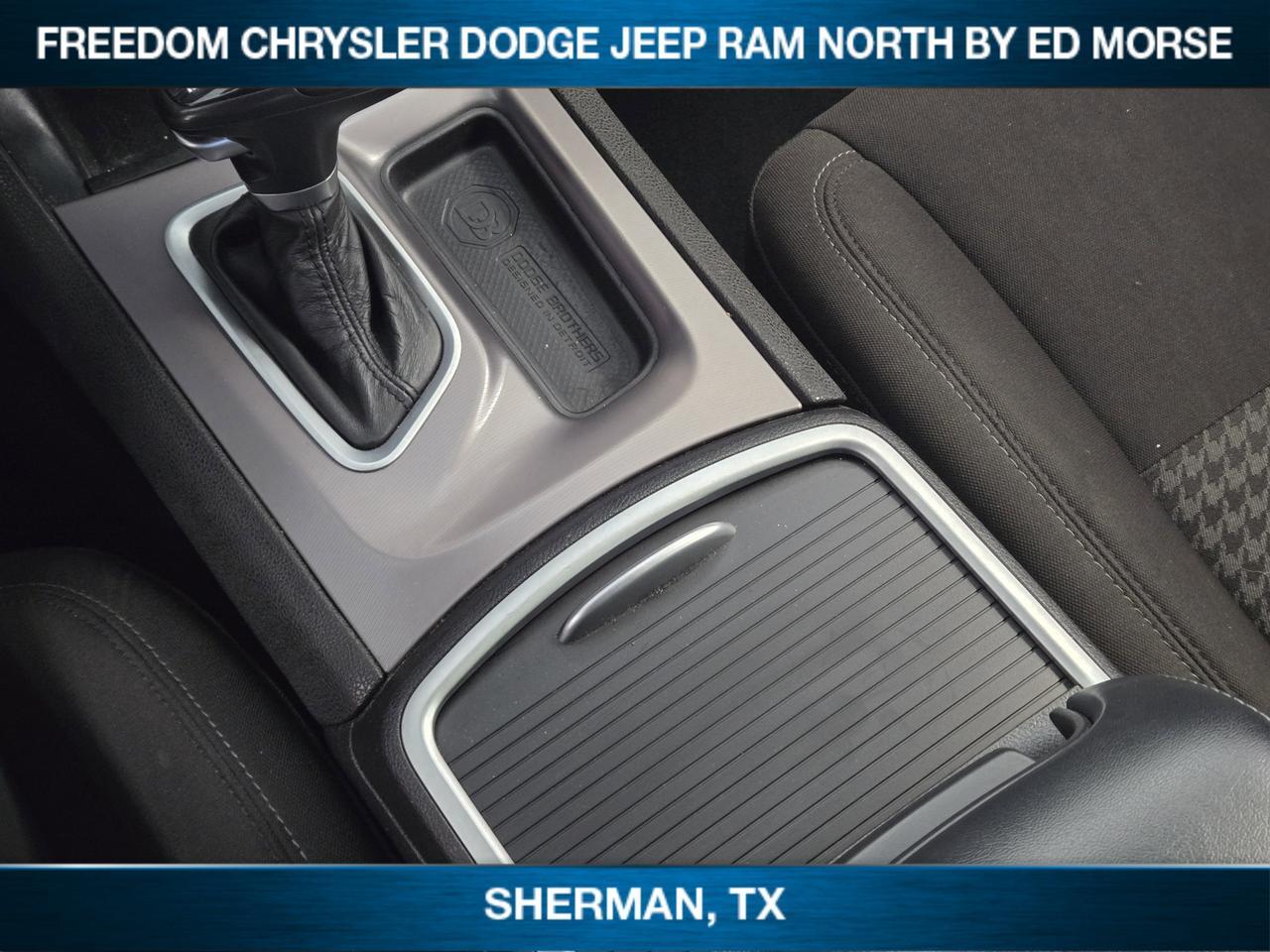 2023 Dodge Charger GT Sherman TX