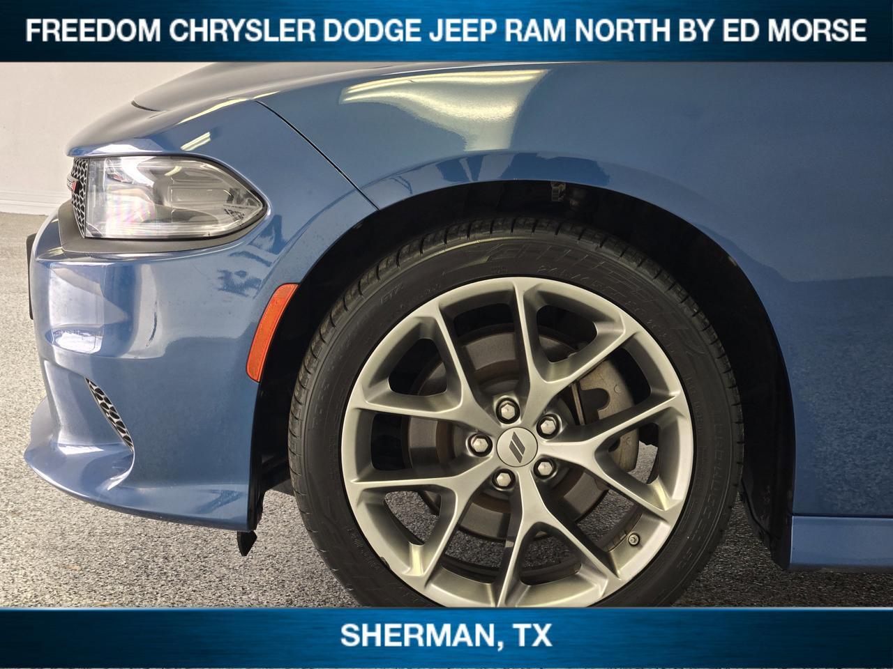 2023 Dodge Charger GT Sherman TX