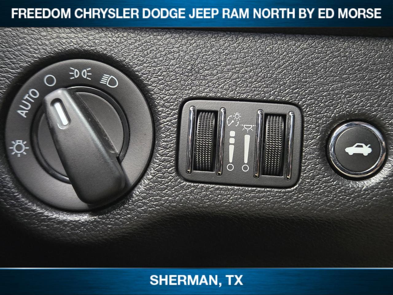 2023 Dodge Charger GT Sherman TX