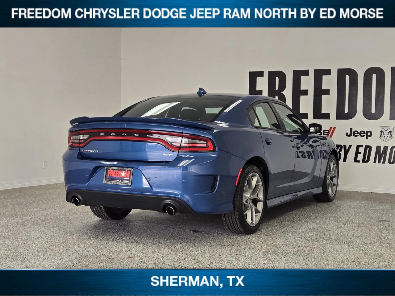2023 Dodge Charger GT Sherman TX