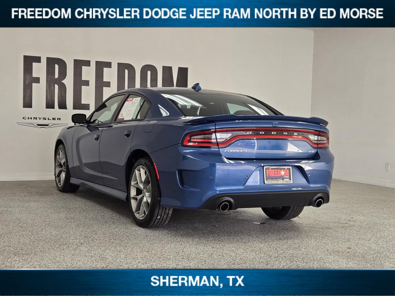 2023 Dodge Charger GT Sherman TX