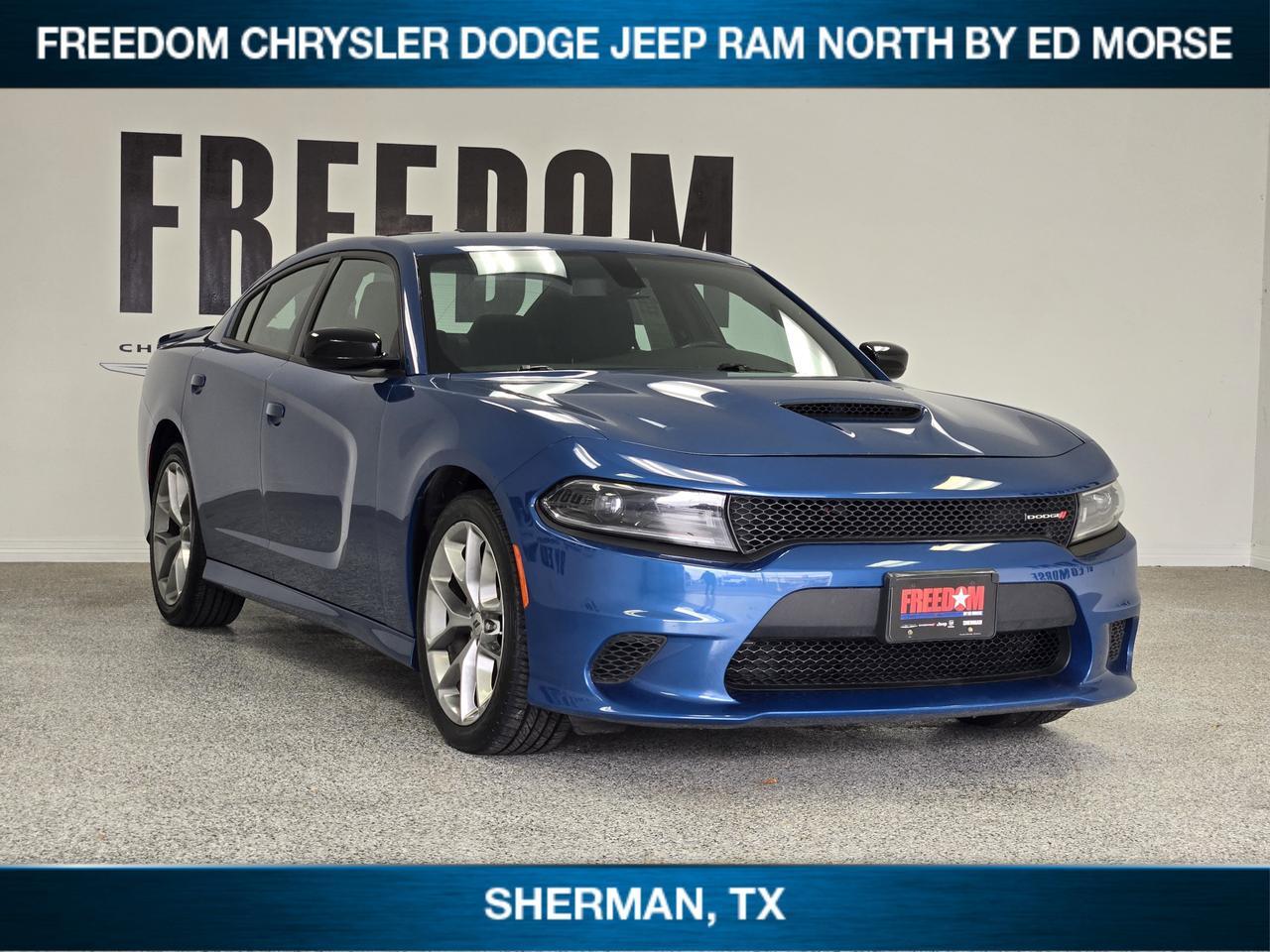 2023 Dodge Charger GT Sherman TX