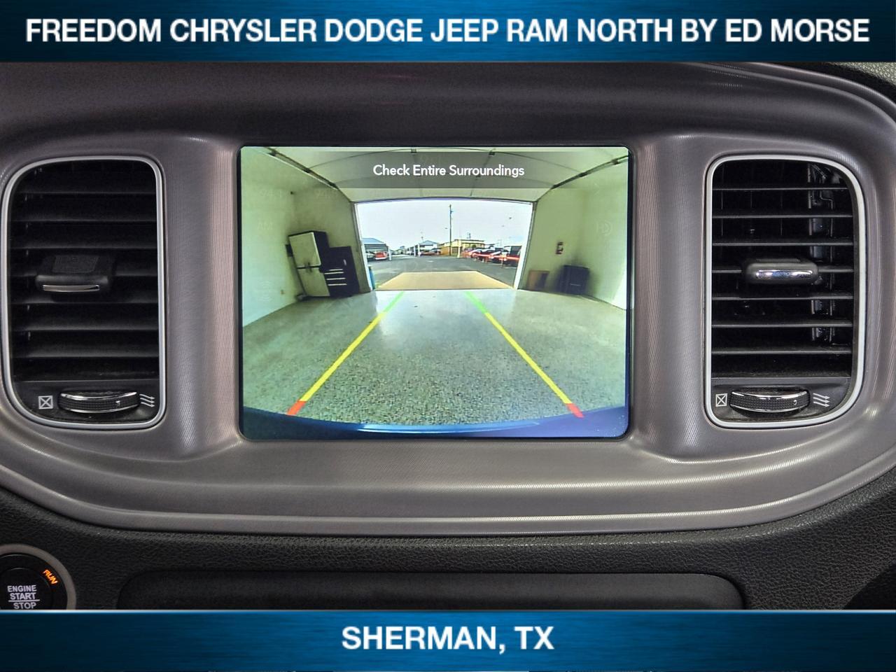 2023 Dodge Charger GT Sherman TX