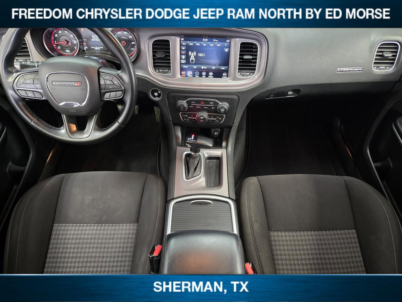 2023 Dodge Charger GT Sherman TX