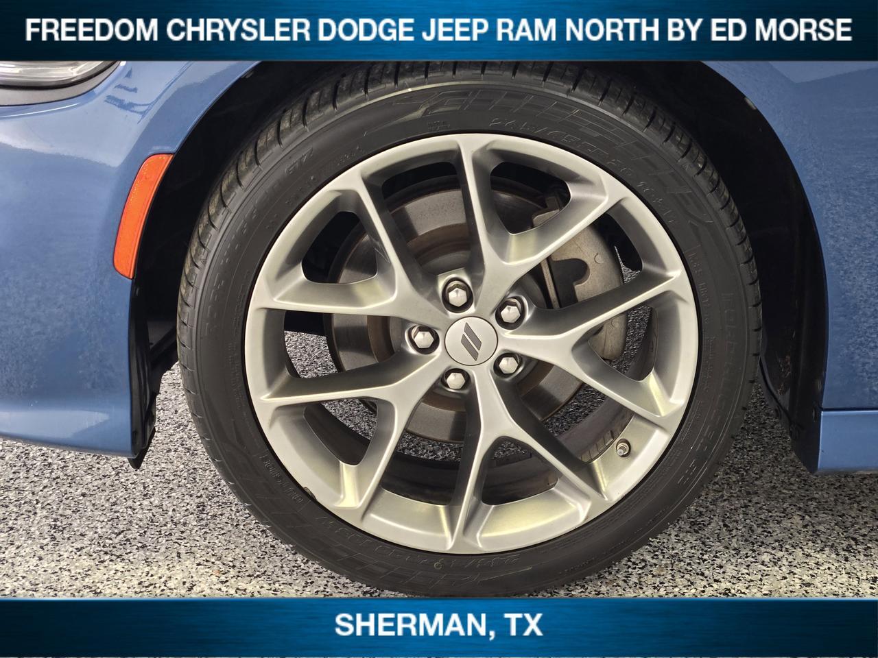 2023 Dodge Charger GT Sherman TX