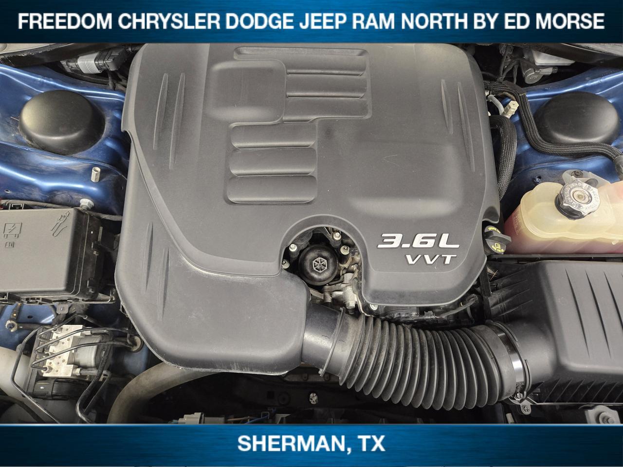 2023 Dodge Charger GT Sherman TX
