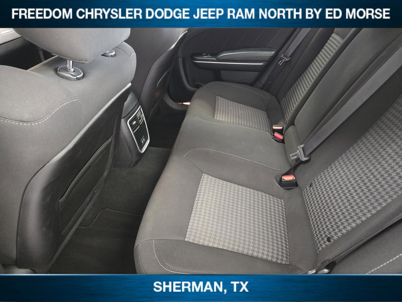 2023 Dodge Charger GT Sherman TX