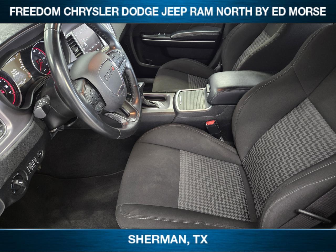 2023 Dodge Charger GT Sherman TX