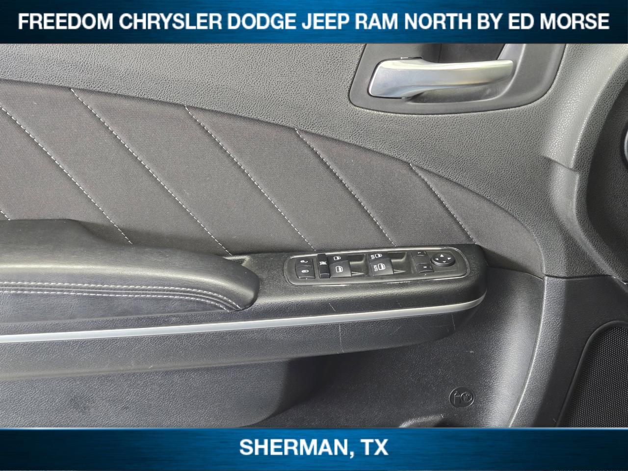 2023 Dodge Charger GT Sherman TX