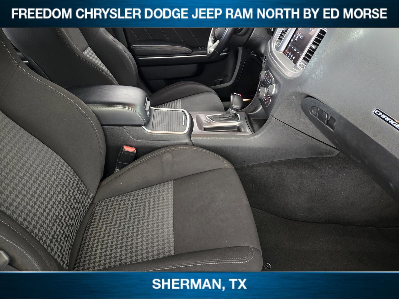 2023 Dodge Charger GT Sherman TX