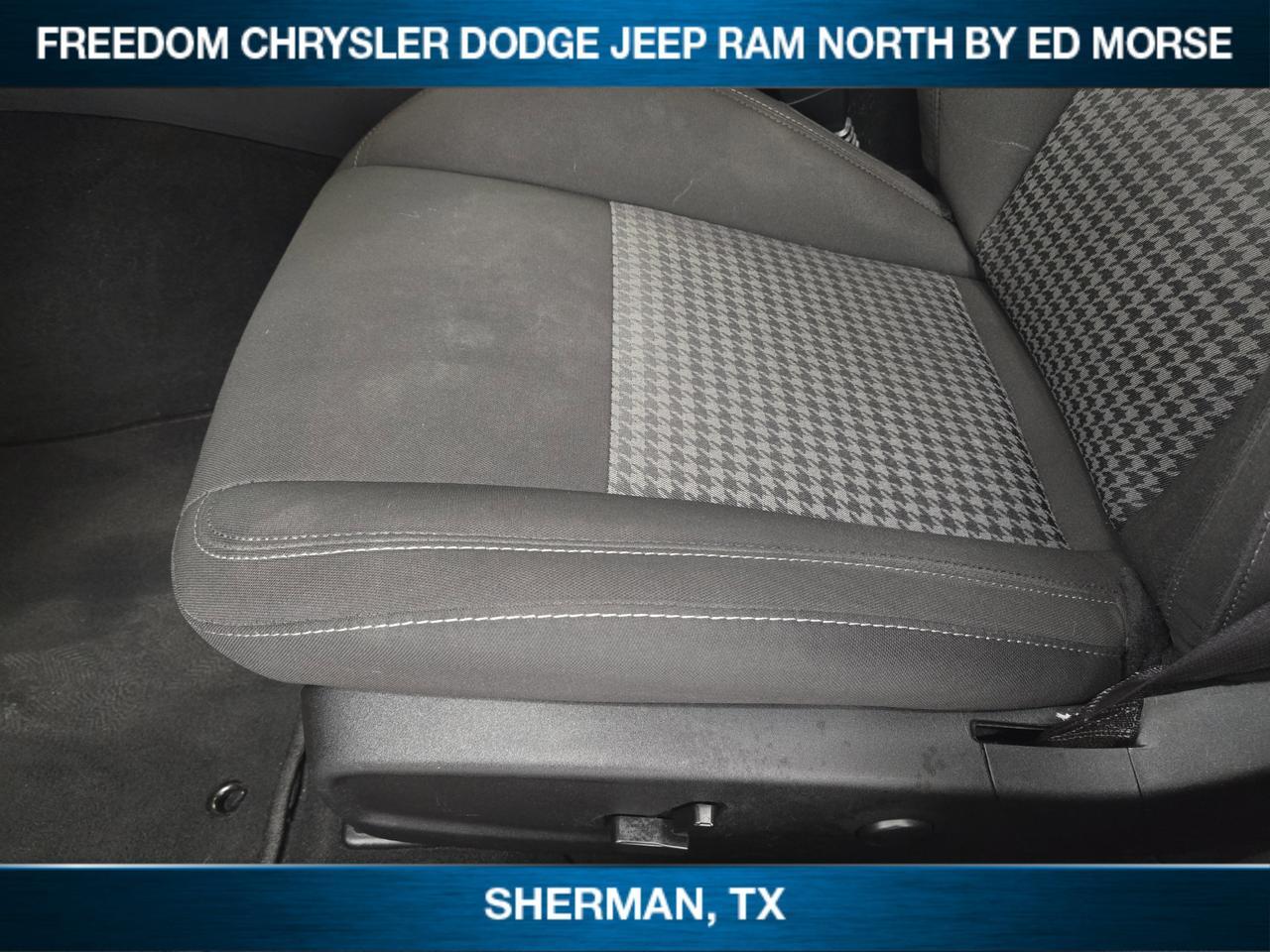 2023 Dodge Charger GT Sherman TX