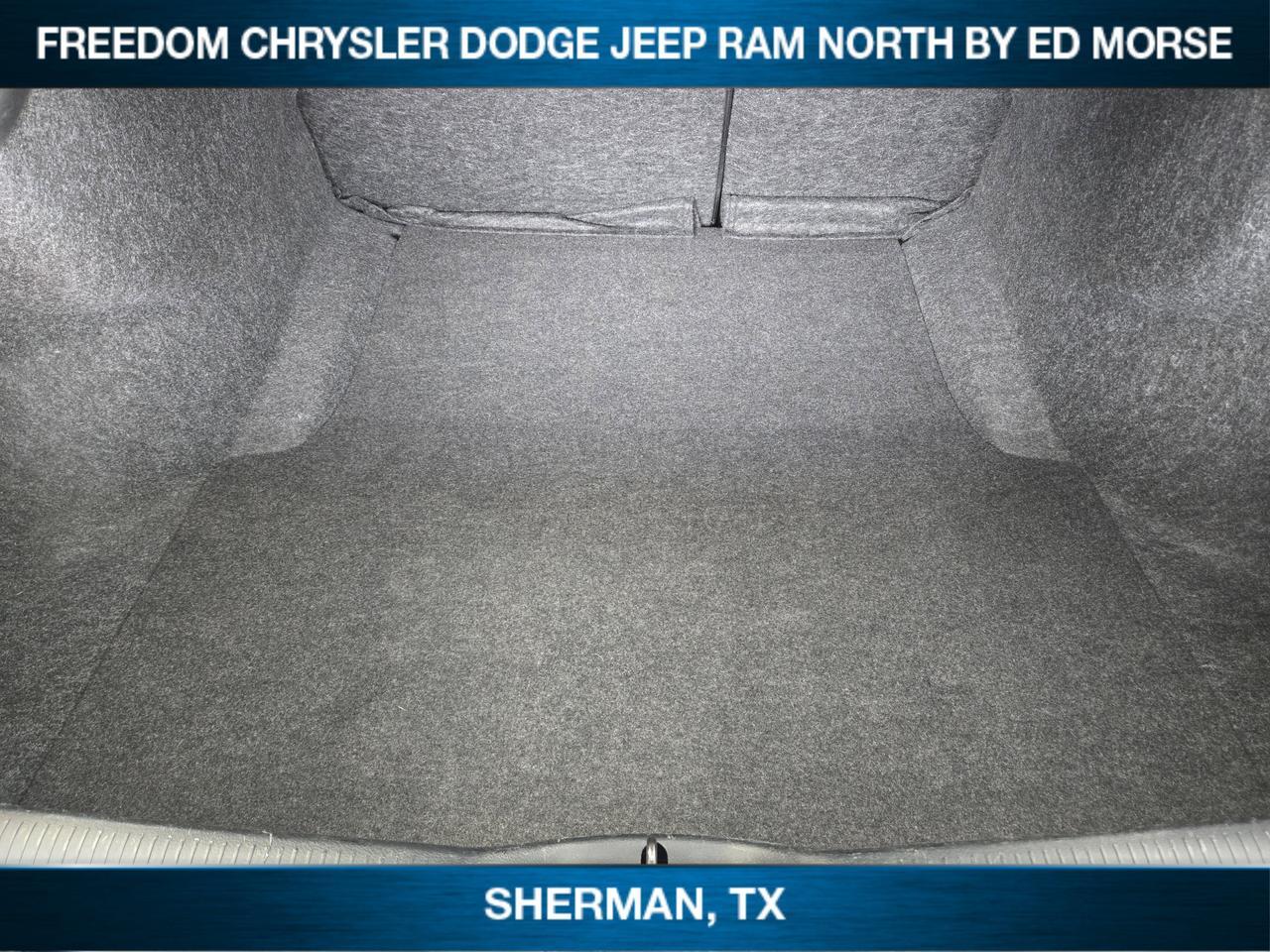 2023 Dodge Charger GT Sherman TX