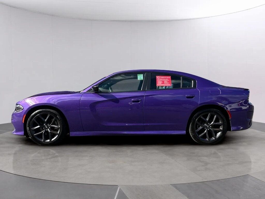 2023 Dodge Charger GT w/Blacktop Pkg San Clemente CA