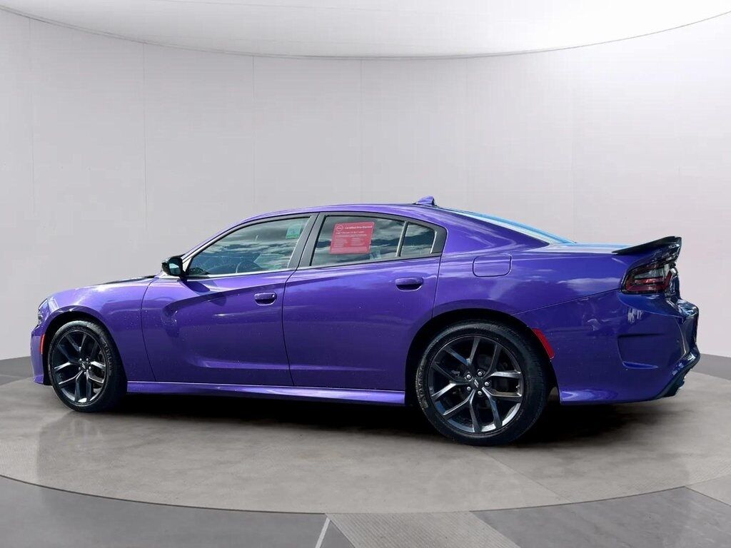 2023 Dodge Charger GT w/Blacktop Pkg San Clemente CA