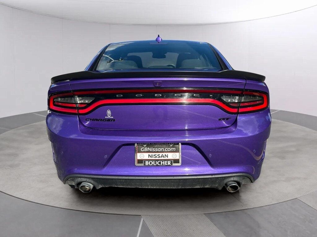 2023 Dodge Charger GT w/Blacktop Pkg San Clemente CA