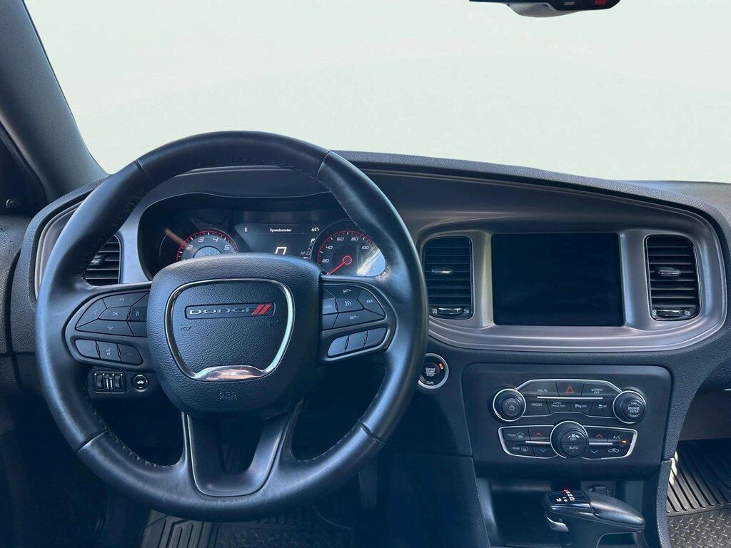 2023 Dodge Charger GT w/Blacktop Pkg San Clemente CA