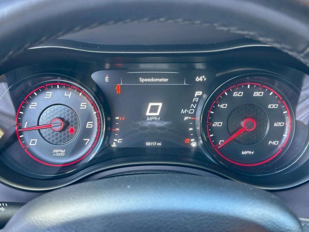 2023 Dodge Charger GT w/Blacktop Pkg San Clemente CA