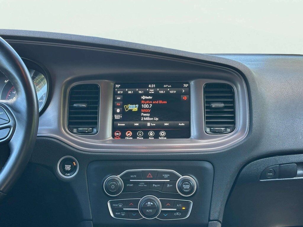 2023 Dodge Charger GT w/Blacktop Pkg San Clemente CA