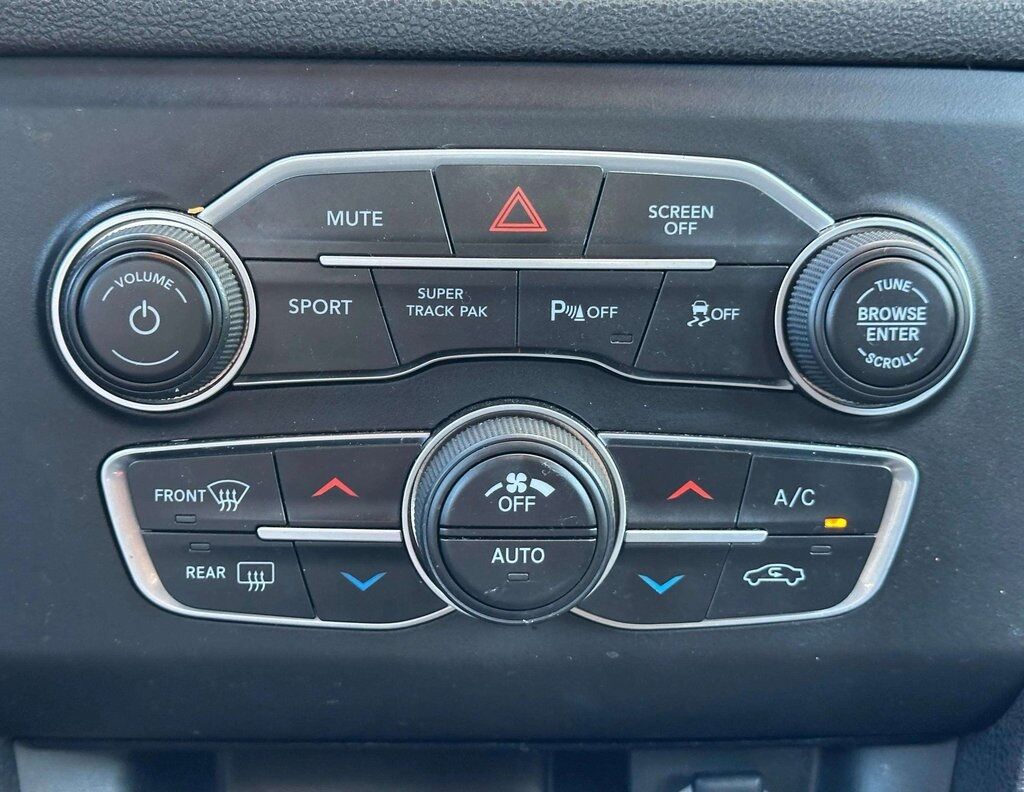 2023 Dodge Charger GT w/Blacktop Pkg San Clemente CA