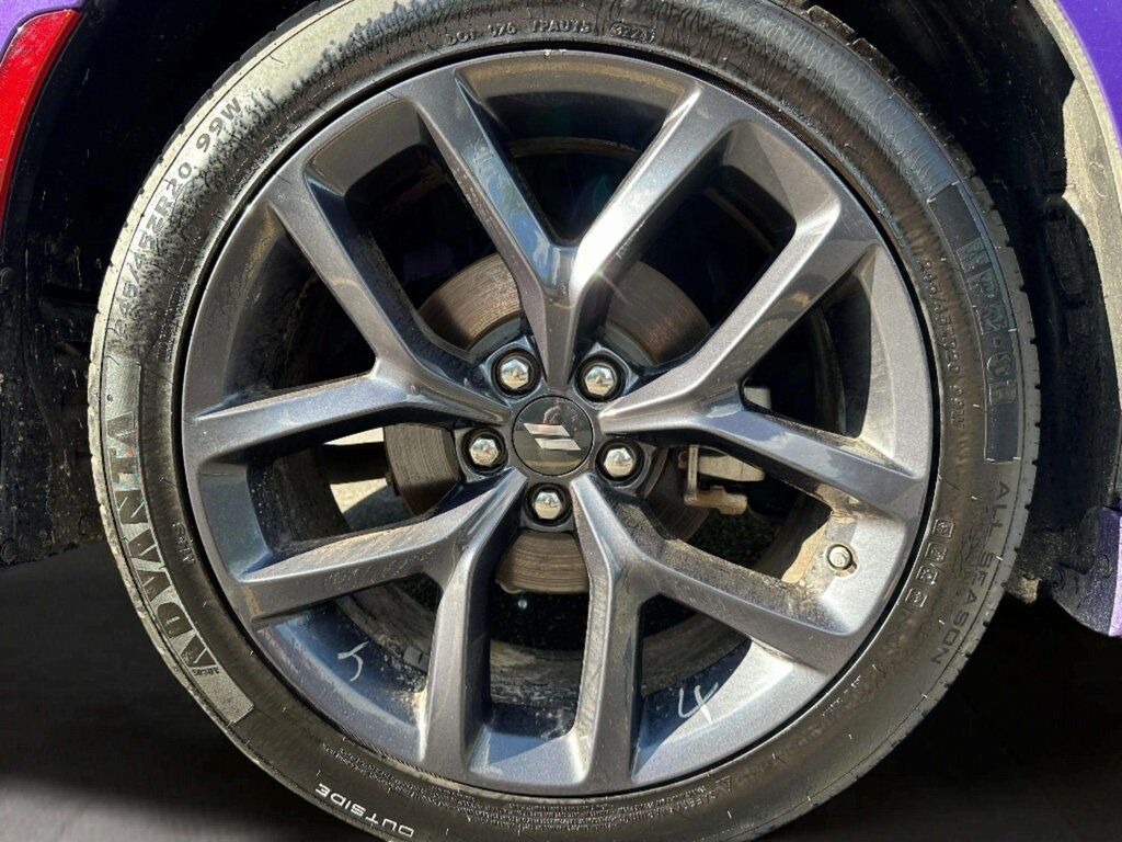 2023 Dodge Charger GT w/Blacktop Pkg San Clemente CA