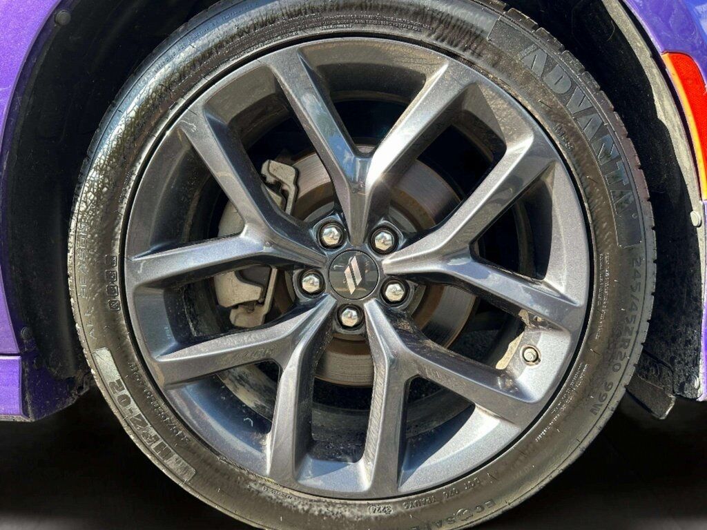 2023 Dodge Charger GT w/Blacktop Pkg San Clemente CA