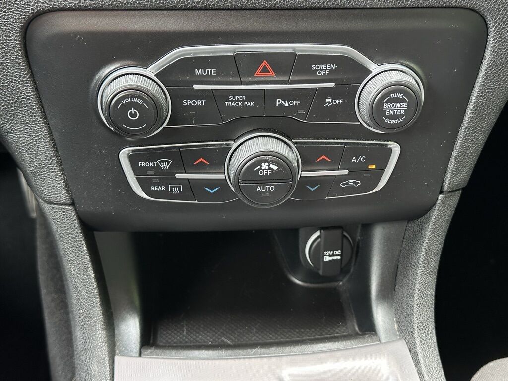 2023 Dodge Charger GT w/Blacktop Pkg San Clemente CA