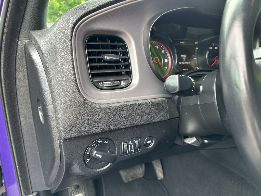 2023 Dodge Charger GT w/Blacktop Pkg San Clemente CA