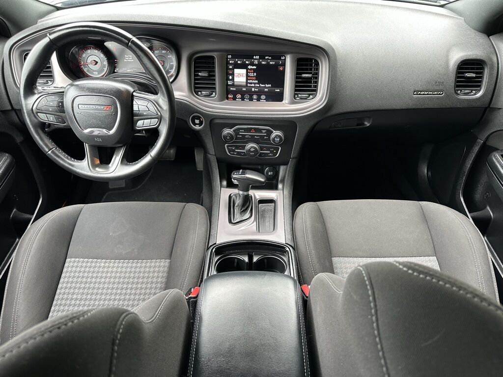 2023 Dodge Charger GT w/Blacktop Pkg San Clemente CA