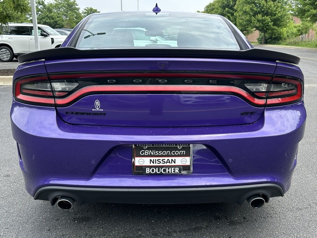 2023 Dodge Charger GT w/Blacktop Pkg San Clemente CA