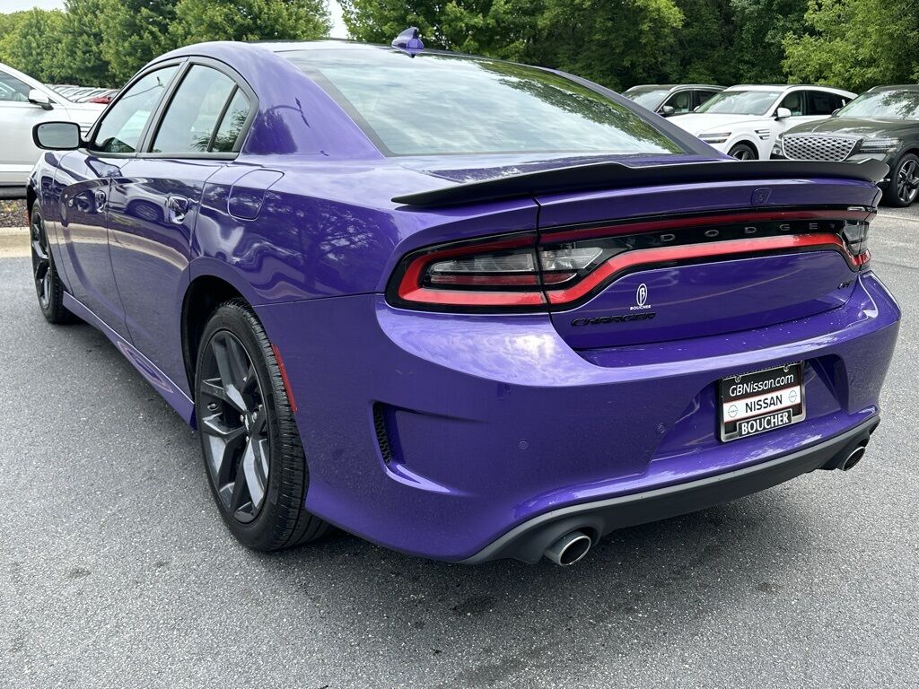 2023 Dodge Charger GT w/Blacktop Pkg San Clemente CA