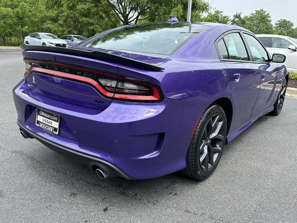 2023 Dodge Charger GT w/Blacktop Pkg San Clemente CA