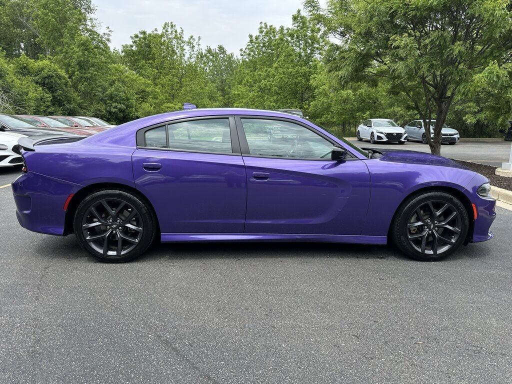 2023 Dodge Charger GT w/Blacktop Pkg San Clemente CA