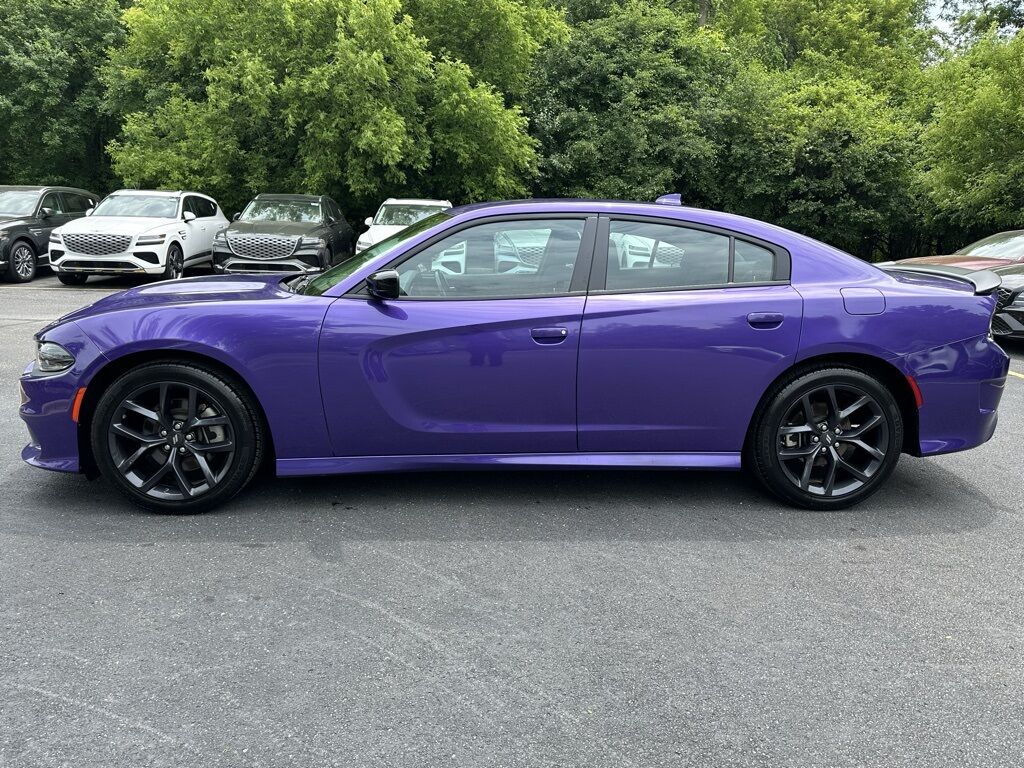 2023 Dodge Charger GT w/Blacktop Pkg San Clemente CA