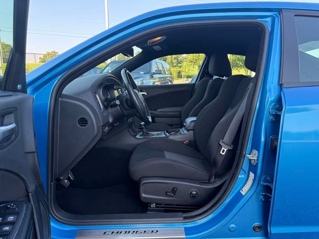 2023 Dodge Charger GT Lakeland FL