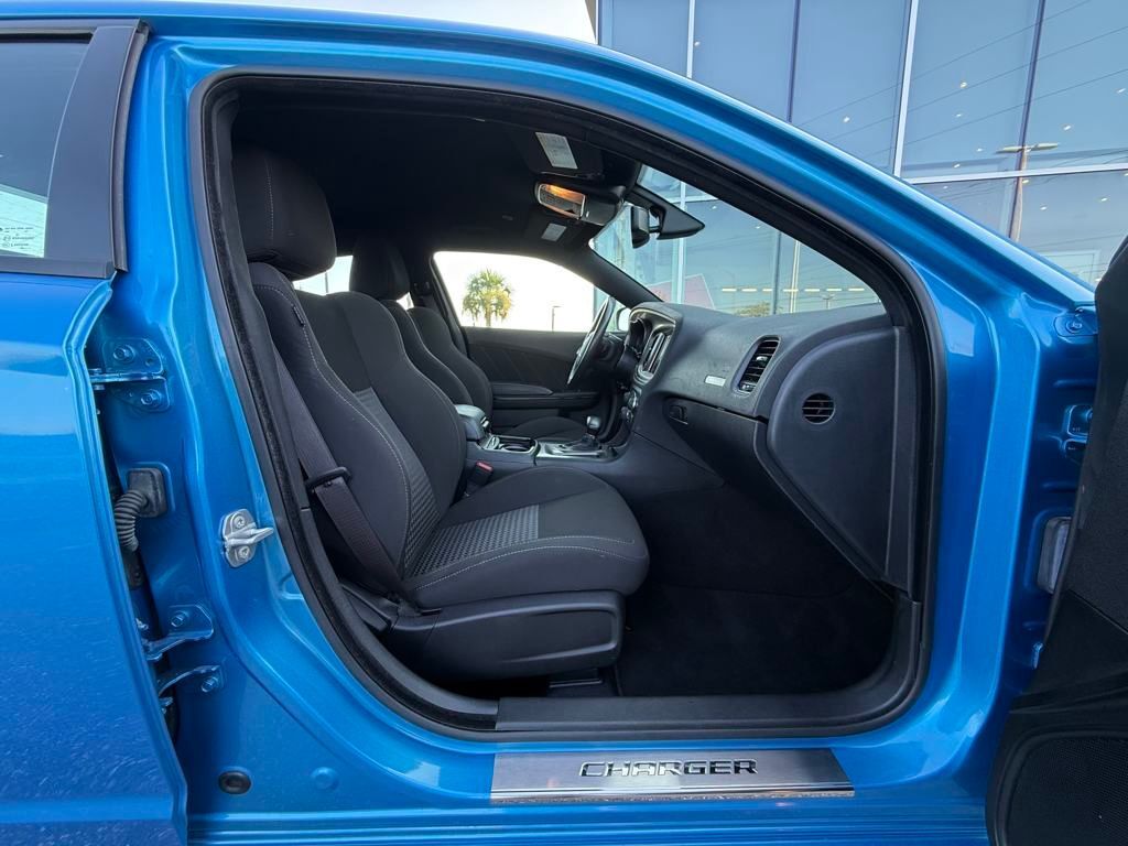 2023 Dodge Charger GT Lakeland FL