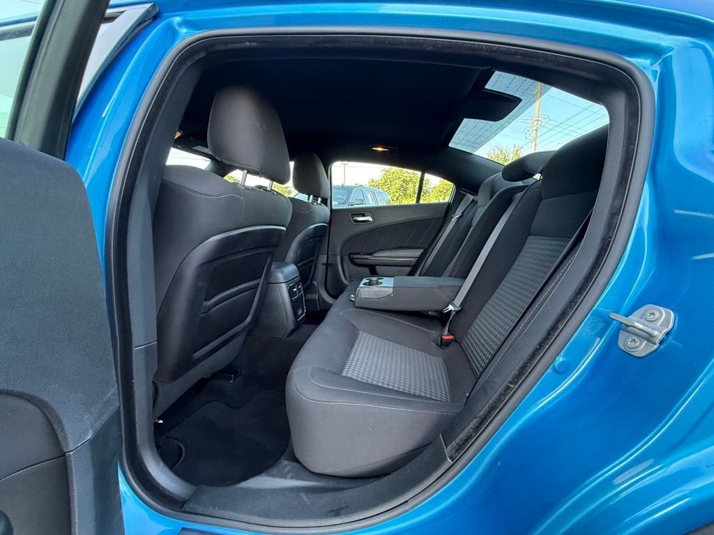 2023 Dodge Charger GT Lakeland FL