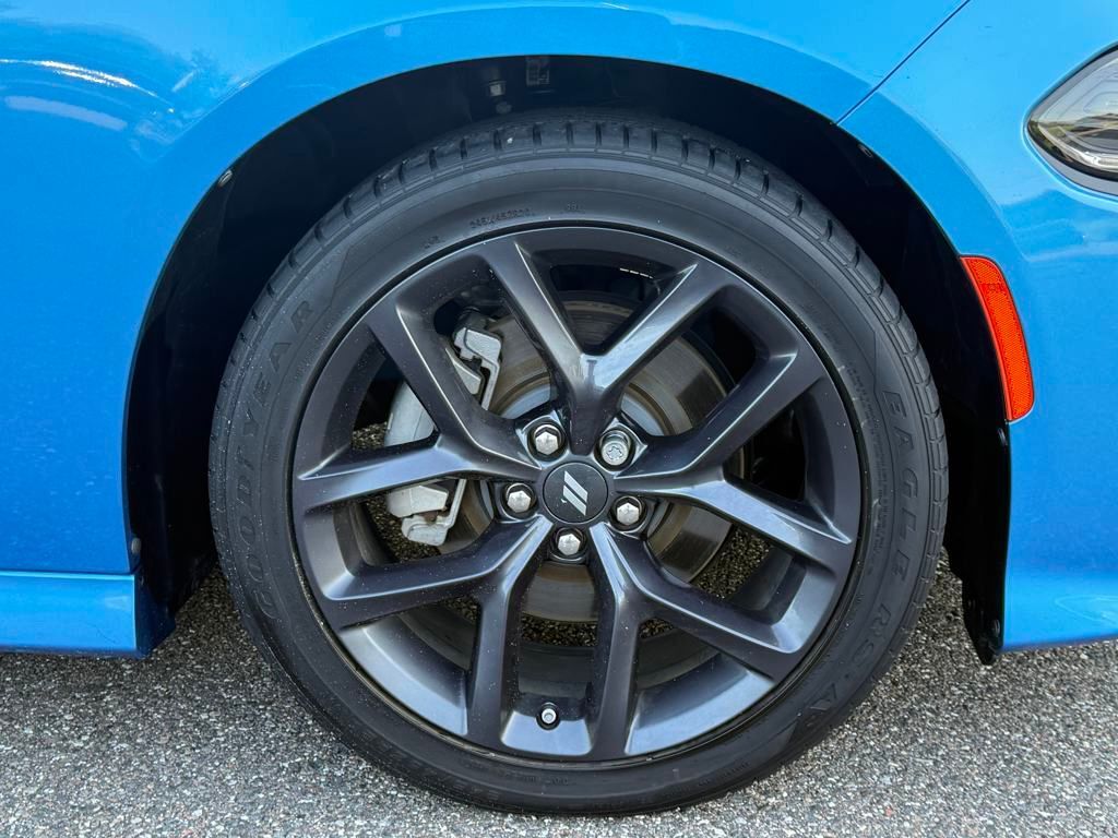 2023 Dodge Charger GT Lakeland FL