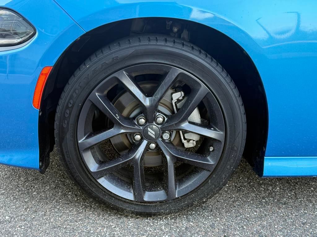 2023 Dodge Charger GT Lakeland FL