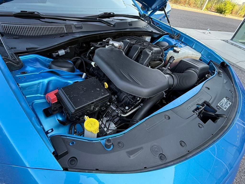 2023 Dodge Charger GT Lakeland FL