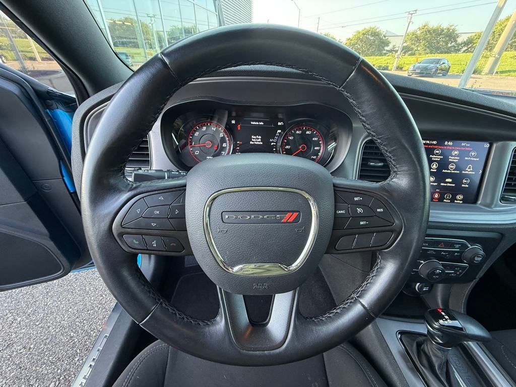 2023 Dodge Charger GT Lakeland FL