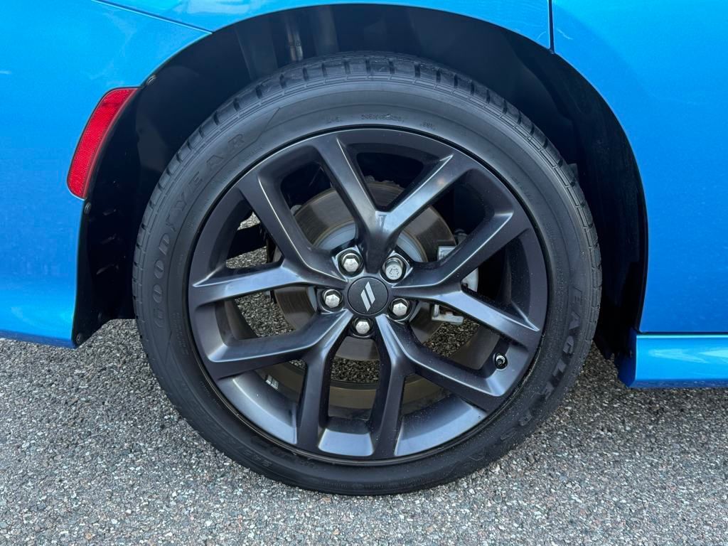 2023 Dodge Charger GT Lakeland FL