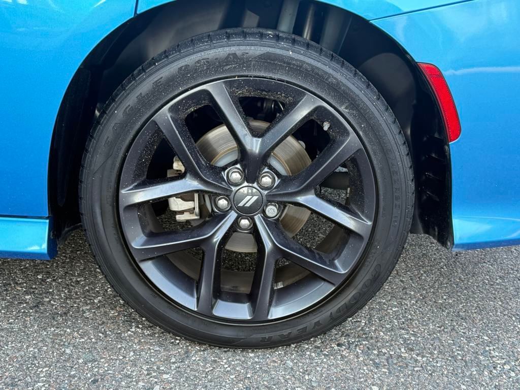 2023 Dodge Charger GT Lakeland FL