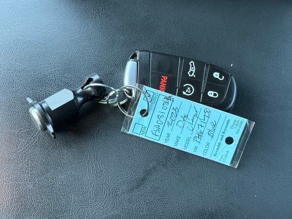 2023 Dodge Charger GT Lakeland FL