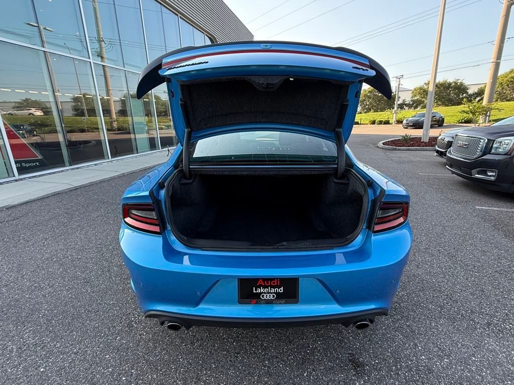 2023 Dodge Charger GT Lakeland FL