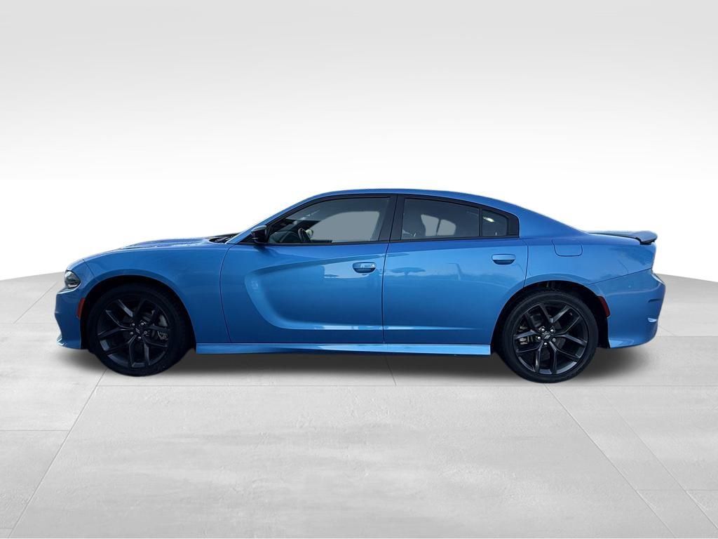 2023 Dodge Charger GT Lakeland FL
