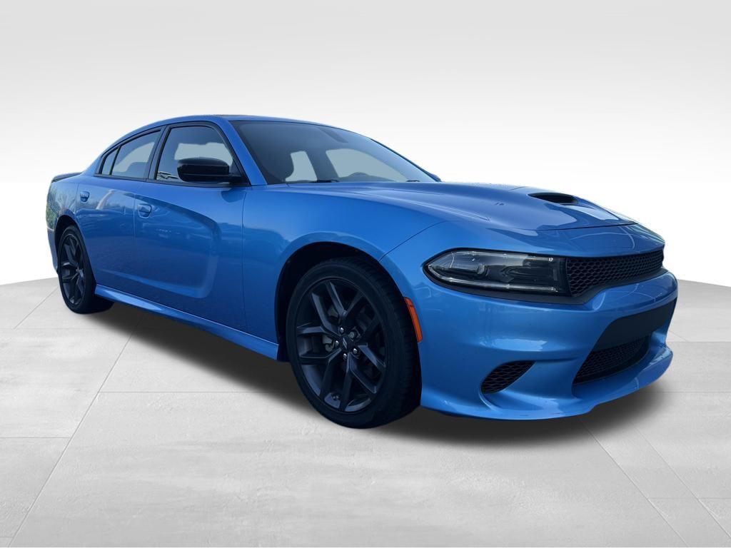 2023 Dodge Charger GT Lakeland FL